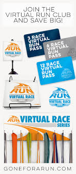 Who are your target runners? Want To Save Big On Our Virtual Race Series Check Out Our Virtual Run Club In Just 3 Easy Steps You Ll Be Able To Acc Virtual Run Virtual Race Running Club