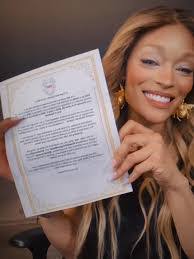 Kami Reyna's Instagram, Twitter & Facebook