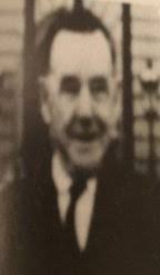 John William Hersey Shepherd GC (EM exchanger)