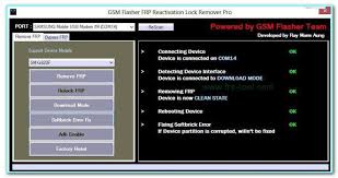 Pin On Frp Bypass Gsm Flasher Adb Tool 2019 Latest Version Free Download