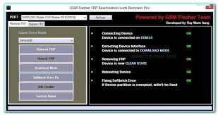 This file has been scanned with virustotal using more than 70 different antivirus software products and no threats have been detected. Pin On Frp Bypass Gsm Flasher Adb Tool 2019 Latest Version Free Download