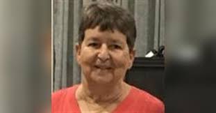 Velma Martin Clonch Obituary