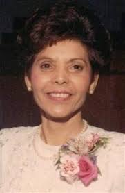 Eva Guel Obituary (1933