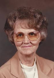 Muriel Rayola Atwood Neff (1929-2012)