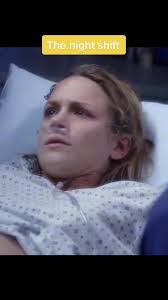 Night Sift Doug Stratton