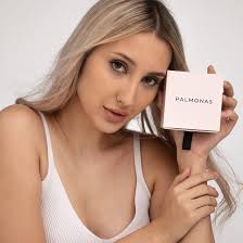 Buy PALMONAS Maya Diamond Mangalsutra