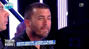 Tu nous as pris pour des cons” : Raymond Aabou furieux contre Laurent, le  propriétaire de la maison squattée