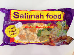 Resep dan panduan membuat siomay ikan tenggiri bahan siomay : Resep Siomay Ikan Tenggiri Yang Gurih Dan Penuh Gizi Salimah Food
