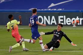 Premier league match stream, score and result as alonso goal earns win. Liverpool Supporters Noticed What Kepa Arrizabalaga Did During Chelsea S 2 1 Win Over Man City Football London