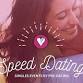 Akron Ohio Speed Dating Event for Singles Age Over 50