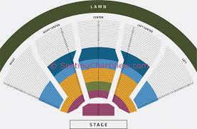 71 Skillful Bb T Pavilion Seat Chart