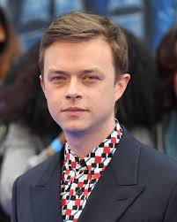 Dane DeHaan