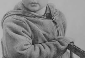 Online Art Class How To Draw Clothing Paint Basket Tv Drawing Clothes Realistic Sketch Realistic Drawings