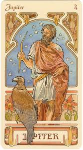 Black Moons In Those Eyes Of Hers Astrology Art Art Nouveau Mucha Zodiac Art