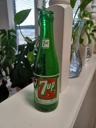 Image result for 7up Green 1995 Fleet