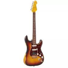 With brands such as hondo guitars, ross amps, and black diamond strings, imc established itself as one of the premier music distributors in the. Vintage Reverb