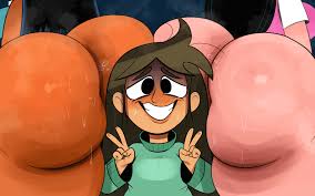 Ota Butt Crush - Page 6 - HentaiRox