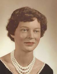 Patricia Clawson Obituary