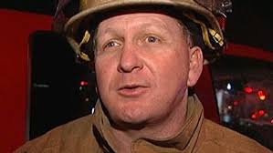 Sipe Named New Tulsa Fire Marshal