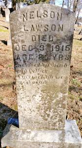 Nelson Lawson (1834-1915)