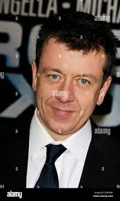 Bernard morgan hi-res stock photography and images