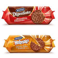 Cheesy panade with swiss chard, beans & sausage Mcvitie S New Dessert Inspired Digestives And Hobnob Biscuits