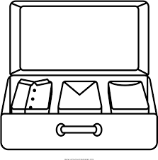 Polish your personal project or design with these suitcase transparent png images, make it even more personalized and more attractive. Free Ww2 Suitcase Coloring Pages Clipart Full Size Clipart 264627 Pinclipart