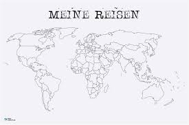 Die drei deutschsprachigen länder deutschland, schweiz und österreich, weitere europäische länder, aber auch ganze kontinente, weltkarten und die erde als globus. 10 Ausmalbild Weltkarte Viral Pinterest