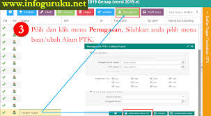 Didalam aplikasi dapodik 2021 cara tarik peserta didik baru atau siswa pindahan sekarang ini dilakukan dengan cara dan penampilan yang berbeda dengan sebelumnya. Cara Memutahirkan Data Kepala Sekolah Dan Bendahara Bos Pada Aplikasi Dapodik Terkait Sistem Elektronik Bos Infoguruku