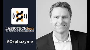 The company's lead candidate, arimoclomol, is in development. Labiotech Tour Denmark 2015 Orphazyme With The Ceo Anders Hinsby Youtube