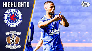 01/11/2020 premiership game week 13 ko 13:00 venue bbsp stadium rugby park (kilmarnock). Rangers 2 0 Kilmarnock Roofe Scores First Rangers Goal In Comfortable Win Scottish Premiership Youtube
