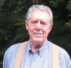 Roger Milton Caywood, 93, recently passed away at his home in Olympia, WA  of natural causes. Roger was born in Highland Boy, UT