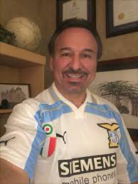 Laziali Worldwide, Canada: Anthony Papa