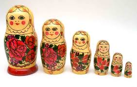Image result for matryoshka