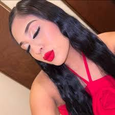 Aimee Moreno's Instagram, Twitter & Facebook