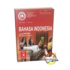 Untuk mengunduh file gunakan tombol download yang tersedia kemudian buka link download yang muncul. Buku Pr Bahasa Indonesia Kelas X Semester 1 Tokopedia Com Inkuiri Com