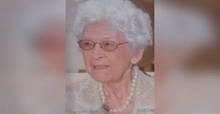 Obituary information for Juetta "Joy" Lu Mayes