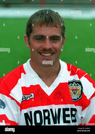 Rugby league wigan 1993 hi-res stock photography and images