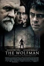 Okay so...Wolf Man As a film...bad...as a werewolf movie decent cos that  bar is always low. Writing and dialogue was weird 🤔 plot was very meh  mostly. One of those that had