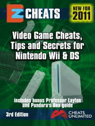 I replaced the bottom touch screen following videos and i. Read Nintendo Wii Ds Online By The Cheat Mistress Books