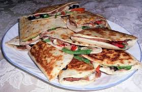 Pin On Quesadilla Machine Recipes