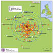 Rutland England earthquake from sciencythoughts.blogspot.com