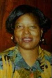 Copy of Blue Forever Legal Trifold Funeral Program (14 x 8.5 in) by Godserv  Designs