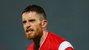 My heart stopped and I was dying but my hero girlfriend saved my life with  CPR... I'm lucky to be here, says footballer