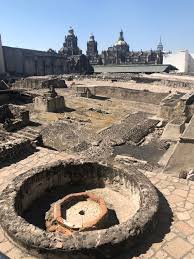 We recommend booking museo del templo mayor tours ahead of time to secure your spot. Anxieties And Paradox At The Templo Mayor Idsva