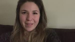 Gena Foley's Instagram, Twitter & Facebook