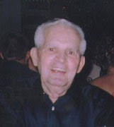Ralph W Trowbridge (1924-2006)