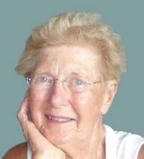 Della Decker Obituary