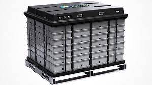 Saltwater Battery Can Power Your Off Grid Home For 10 Years Alternative Energy Energy Storage Energy Projects