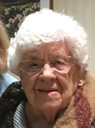 Alice M. Lowe • Ashton Funeral Home